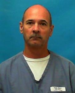 Ronald Ray Bevans a registered Sexual Offender or Predator of Florida