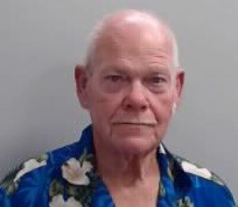 James Wayne Hutchins Sr a registered Sexual Offender or Predator of Florida