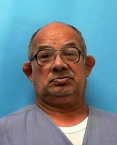 Gilberto Delagarza Ramirez a registered Sexual Offender or Predator of Florida
