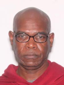 John Wesley Washington a registered Sexual Offender or Predator of Florida