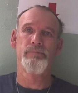 Jeffrey Dale Thompson a registered Sexual Offender or Predator of Florida