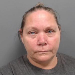 Cristy Lynn Bohnert a registered Sexual Offender or Predator of Florida