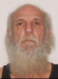 Michael James French a registered Sexual Offender or Predator of Florida