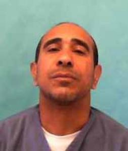 Luis Torres a registered Sexual Offender or Predator of Florida