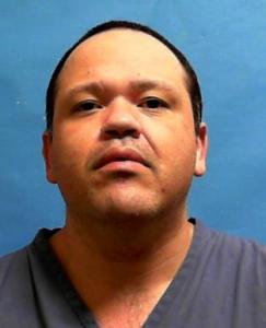 Christian Alvarado a registered Sexual Offender or Predator of Florida