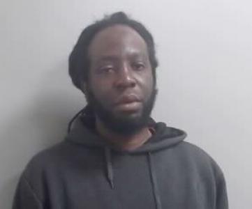 Michael Deshune Miller a registered  of Florida