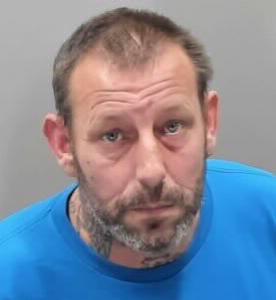 Chad Allen Johnson a registered Sexual Offender or Predator of Florida