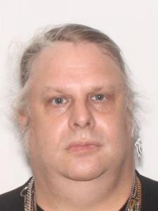 Jonathan Roger Andrews a registered Sexual Offender or Predator of Florida