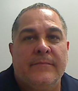 Alexander Lopez a registered Sexual Offender or Predator of Florida