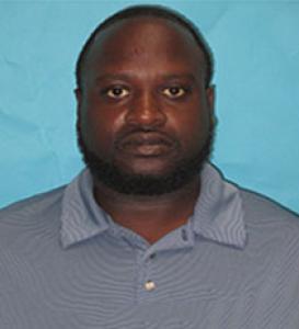 Donzell Maurice Roberson a registered Sexual Offender or Predator of Florida