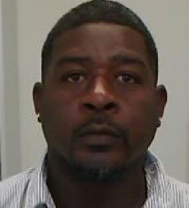 Lumuria Montell Mcgriff Sr a registered Sexual Offender or Predator of Florida