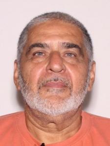 Jose Gilberto Crespo a registered Sexual Offender or Predator of Florida