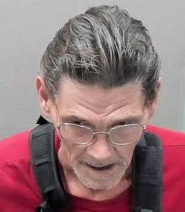 Gary Wayne Smith a registered Sexual Offender or Predator of Florida