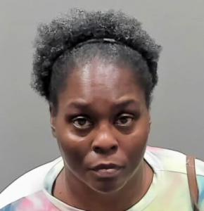 Latoya Shanik Coleman a registered Sexual Offender or Predator of Florida
