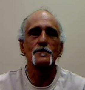 Tomas Francisco Pina a registered Sexual Offender or Predator of Florida