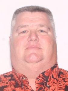 Kenneth David Barber a registered Sexual Offender or Predator of Florida