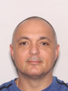James John Wallowicz a registered Sexual Offender or Predator of Florida