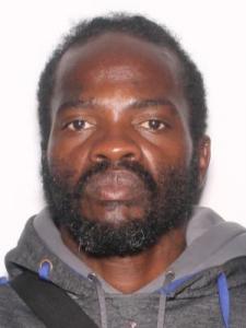 Otis Reeding Dampier a registered Sexual Offender or Predator of Florida