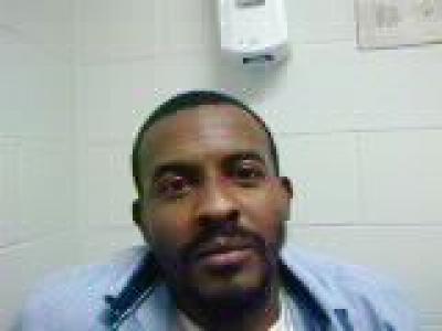 Theopholis Kenyatta Brinson a registered  of Florida