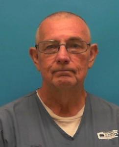 Charles Calvin Andrews a registered Sexual Offender or Predator of Florida