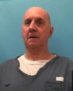 Dean Rodney Sanborn a registered Sexual Offender or Predator of Florida