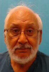 Larry Sanchez Garza a registered Sexual Offender or Predator of Florida