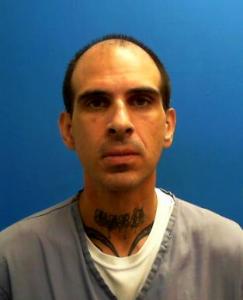 Jose Manuel Martinez a registered Sexual Offender or Predator of Florida