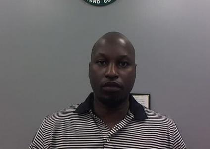 Erlin Antoine Sanders a registered Sexual Offender or Predator of Florida