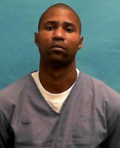 Tony Handy Junior a registered Sexual Offender or Predator of Florida