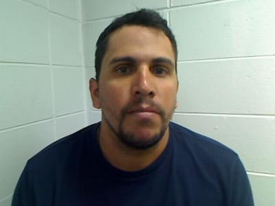 Pablo Luis Ramos Jr a registered Sexual Offender or Predator of Florida