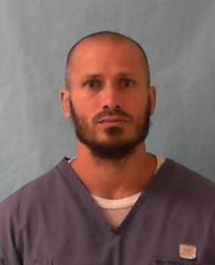 Anthony Keith Cantrell a registered Sexual Offender or Predator of Florida