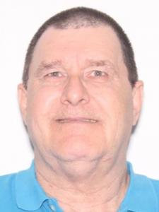 Vernon Earl King a registered Sexual Offender or Predator of Florida