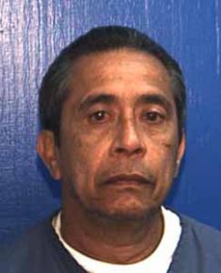Jose Alberto Mendez-natal a registered Sexual Offender or Predator of Florida