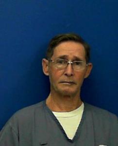 Ricky Everhart a registered Sexual Offender or Predator of Florida