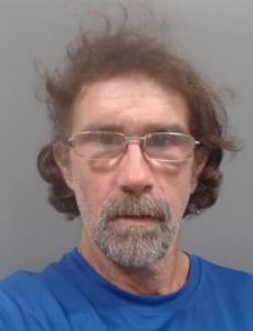 Ty James Dusharm a registered Sexual Offender or Predator of Florida