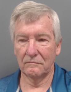 Robert Jeffrey Bishton a registered Sexual Offender or Predator of Florida