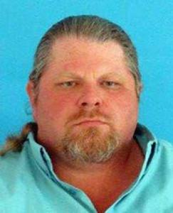 Daniel Ray Diehl a registered Sexual Offender or Predator of Florida