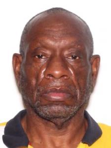 Harold Rolle a registered Sexual Offender or Predator of Florida