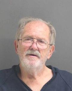 Tad Ernest Adamitz a registered Sexual Offender or Predator of Florida