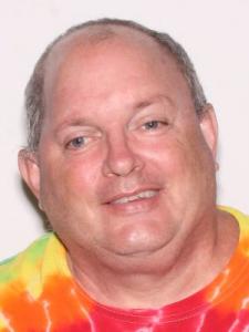 John Thomas Riker a registered Sexual Offender or Predator of Florida