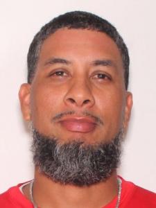 Zephaniah Adriel Spence a registered Sexual Offender or Predator of Florida