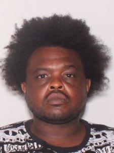 Gerald Dwayne Grimes a registered Sexual Offender or Predator of Florida