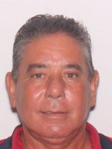 Vladimir Mateo-torres a registered Sexual Offender or Predator of Florida
