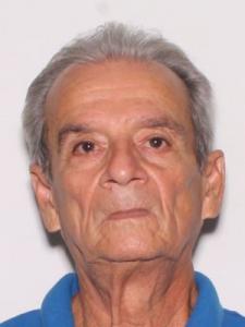 Fernando Benavides-fernandez a registered Sexual Offender or Predator of Florida