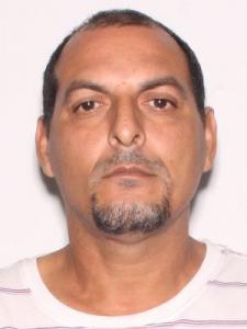 Hiraldo Pedrosa a registered Sexual Offender or Predator of Florida