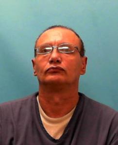 Eligio Joseph Patlan a registered Sexual Offender or Predator of Florida