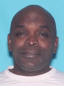 Darrin Lewis Mathis a registered Sexual Offender or Predator of Florida