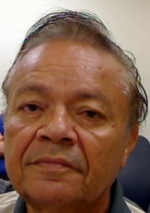 Heriberto Diaz a registered Sexual Offender or Predator of Florida