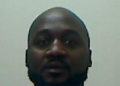 Roderick Maurice Bunion a registered Sexual Offender or Predator of Florida