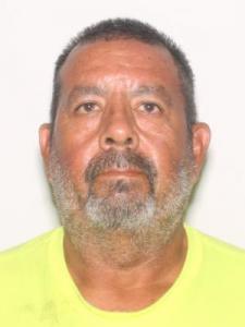 Cleofas Reyna Jr a registered Sexual Offender or Predator of Florida